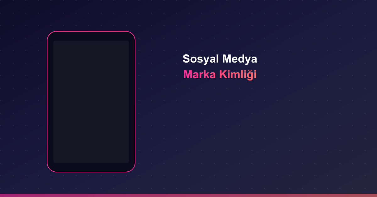 Sosyal medya <a href=