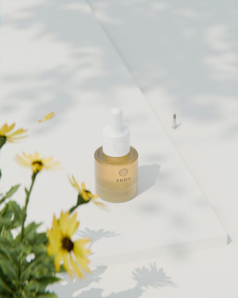 Davut İlbak tasarım çalışması: cosmetic4